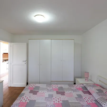 Nyaraló Casa Giulia - Helloelba *