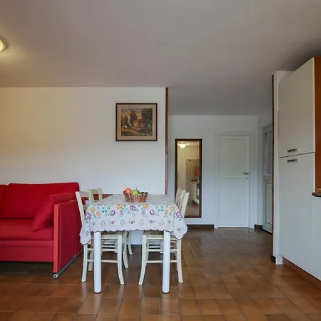 Nyaraló Casa Giulia - Helloelba *