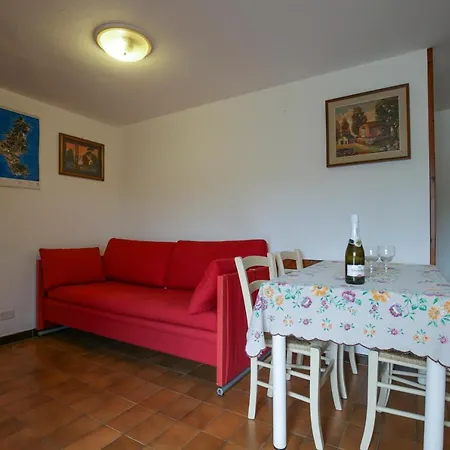 Casa Giulia - Helloelba Nyaraló *