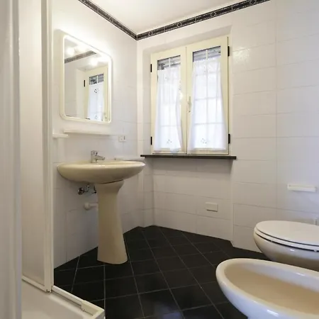 Casa Giulia - Helloelba Nyaraló