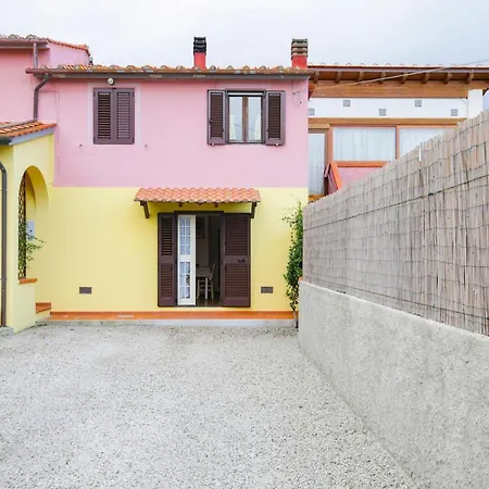 Casa Giulia By Helloelba * מרינה די קמפו