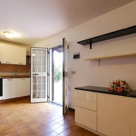 Casa Giulia - Helloelba Nyaraló Marina di Campo