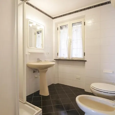 Casa Giulia - Helloelba Nyaraló Marina di Campo