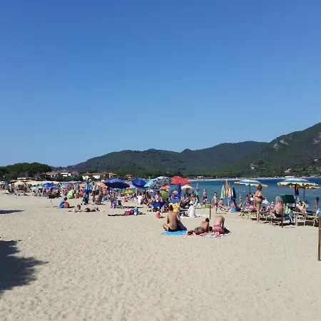 Casa Giulia - Helloelba Nyaraló *